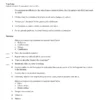 Assessment Of The School-age Child And Adolescent Margaret R. Colyar Test Bank - Image 2