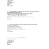 Differentiating Surgical Instruments 3rd Edition Colleen J. Rutherford Test Bank - Image 4