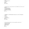 Differentiating Surgical Instruments 3rd Edition Colleen J. Rutherford Test Bank - Image 3