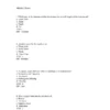 Differentiating Surgical Instruments 3rd Edition Colleen J. Rutherford Test Bank - Image 2