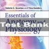 Essentials Of Anatomy And Physiology 8th Edition Valerie C. Scanlon Test Bank