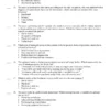 Fundamentals Of Nursing (2 Volume Set) 4th Edition by Judith M. Wilkinson Test Bank - Image 4