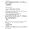 Fundamentals Of Nursing (2 Volume Set) 4th Edition by Judith M. Wilkinson Test Bank - Image 3