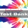 Fundamentals of Nursing 2nd Edition Barbara Yoost Test Bank