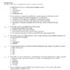 Genetics And Genomics In Nursing And Health Care 2nd Edition Theresa A. Beery Test Bank - Image 2