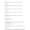 Gray Morris's Calculate with Confidence 2nd Edition Canadian Edition Tania Killian Test Bank - Image 3
