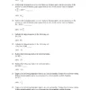 Gray Morris's Calculate with Confidence 2nd Edition Canadian Edition Tania Killian Test Bank - Image 4