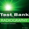 Iannucci Dental Radiography 5th Edition Test Bank