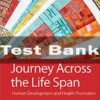 Journey Across The Life Span Human Development And Health Promotion 6th Edition Elaine U. Polan Test Bank