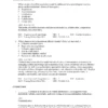 Medical-Surgical Nursing 8th Edition by Adrianne Dill Linton Test Bank - Image 3