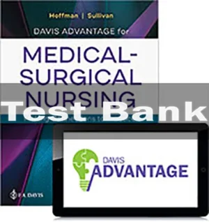 Medical-surgical Nursing Making Connections To Practice 2nd Edition Hoffman Test Bank