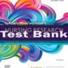 Nursing Research in Canada 5th Edition by Mina Singh Test Bank