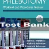 Phlebotomy 5th Edition by Robin S. Warekois Test Bank