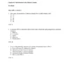 Thompson & Thompson Genetics in Medicine 8th Edition by Robert L. Nussbaum Test Bank - Image 2