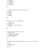 Thompson & Thompson Genetics in Medicine 8th Edition by Robert L. Nussbaum Test Bank - Image 3