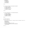 Thompson & Thompson Genetics in Medicine 8th Edition by Robert L. Nussbaum Test Bank - Image 4