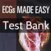 ECGs Made Easy 6th Edition Barbara Aehlert Test Bank