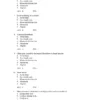 Medical Terminology A Short Course 9th Edition by Davi-Ellen Chabner Test Bank - Image 3